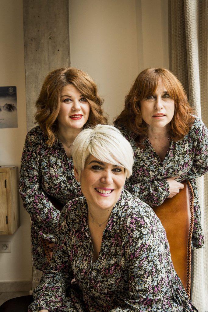 Equipo Parole Parole