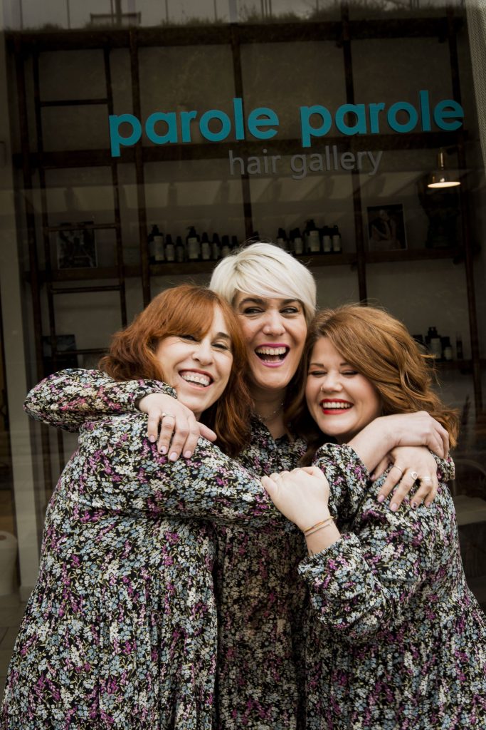 Equipo Parole Parole